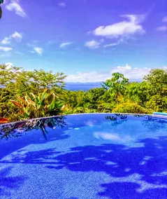 A/C & Jacuzzi Villa - Corcovado Private Villas - Image 4