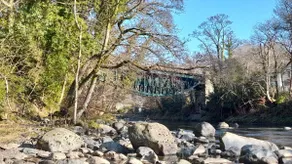 Pretty riverside house in Keswick - Image 3