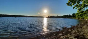 Quiet cottage on the bay - Image 2
