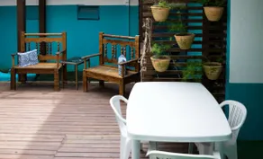 Residencial Agatha in Bombinhas - SC, Suite 04. - Image 2