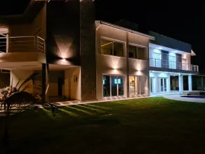 High Standard with swimming pool, Jacuzzi, sauna, gourmet area - Image 4