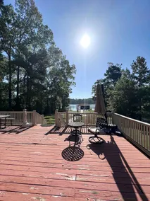 West Bend on Toledo Bend Lake - Image 3