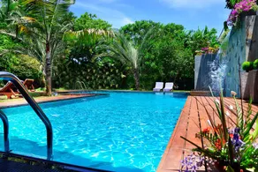 SANDUL VILLA - IN DER NÄHE DER KÜSTE IN BERUWALA SRI LANKA - Image 2