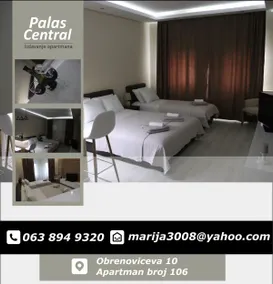 Palas Central - Image 2
