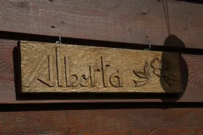 Chalet Alberta op val d'Or - Image 3