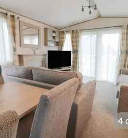 Brand new 2021 ABI WINDERMERE STATIC Cedar 1 - Image 5