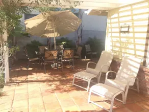 South Oceanside Rare Tropical Beach Hideaway - Image 4