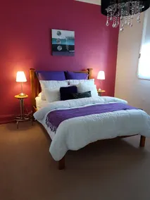 Memorial Side Serviced Apartment - Image 3