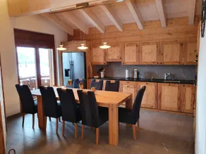 Appartement Nendaz Chardon Bleu - Image 5