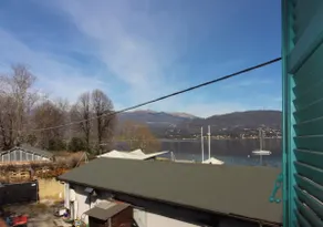 Il Glicine - Lovely flat above the lake - Image 4