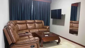 Kingsize Two Bedroom Apartment - Image 3