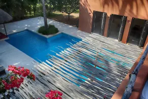 Dar Meetii Villa Watamu 4 B/R+Swimming pool+Chef - Image 4