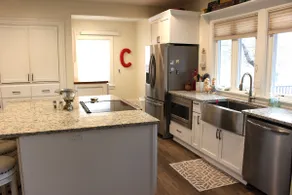 Historic Home in the Heart of Perry - Image 2