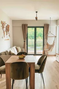 Vitosha View Apartment & Free Parking - Image 3