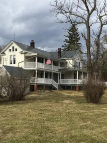 Springdale Mill Farmhouse with Spa House - Image 4