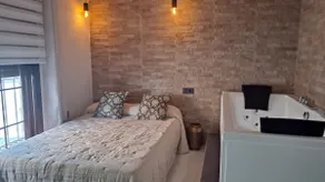 Sol de Jerez Studio - Jacuzzi - Image 4