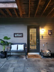 Nature chalet • Private hot tub • Comfort & quiet - Image 2