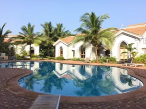 Casa Legend Villa & Apartments Arpora - Baga - Goa - Image 5