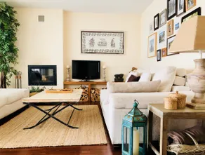 Beautiful apartment in Las Margas Golf / Sabiñánigo - Image 2