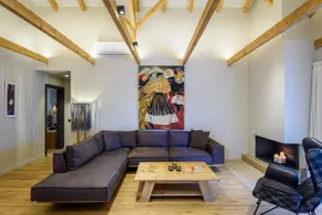 Villa Mirka. Spacious villa with private pool. - Image 2