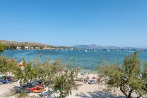 Voramar Beach Pollensa - Image 4