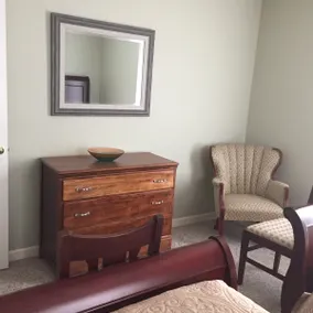 kimball à l'étage: élégant 2 chambres privée à proximité de tout dans la vallée - Image 3