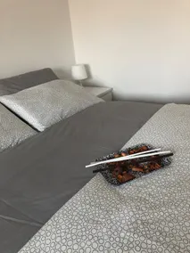 MIA APARTMENT;1double bed, 1sofa bed, FREE PARKING - Image 3