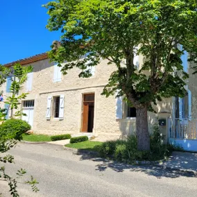 Presbytery St. Antonin – tranquility in the heart of Gers - Image 2