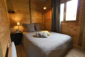 Etapeboisee Chalet Chataigne - Image 2