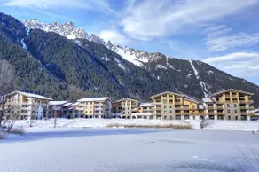 Cocoon in Chamonix: Apartment + Private SPA for 7 - Image 4
