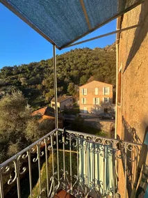 Cosy, quiet house in a Corsican village, - Image 4