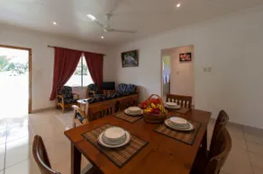 Villa Idea - Anse Kerlan - Praslin - VILLA 2 - Image 4