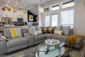 Stay cozy, luxurious, yet affordable. - Image 2