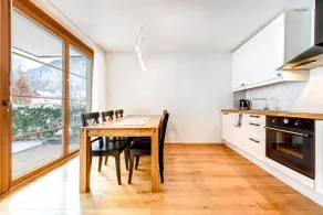 Garden apartment Murmele - Image 2