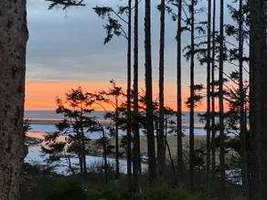 ”On Seabatical” Seabrook oceanfront 3bd - Image 4