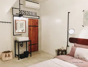 Shades 06★ Stylish Lifestyle Loft in Saigon Center - Image 4