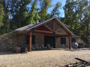 The Cabin ❤️ at Black River View - Image 2