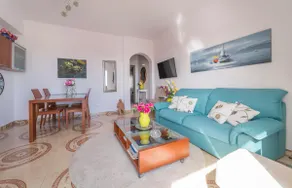 Center of island views, entire house, Casa Anna - Image 5