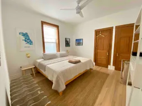 Newly-renovated historic home in Logan Square - Image 3