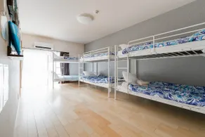 Refurbished detached house! 10 minutes by train to Namba! One rental bicycle is free! - Image 4