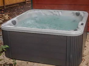 Mt. Rainier Cabin w/hot tub - Image 4