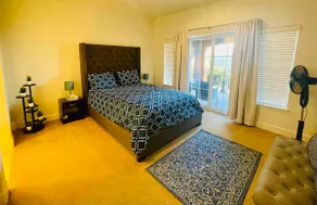 Luxurious private suite with stunning views - Image 4