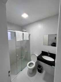 loft in Ponta Negra/near the beach. - Image 5