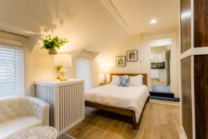 8074-3 Blocks from Mayo-Charming 1bed+1bath Condo w/private Entrance - Image 4