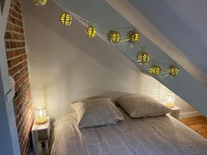Entire 2-bedroom house in Centre Thabor, Rennes - Image 2