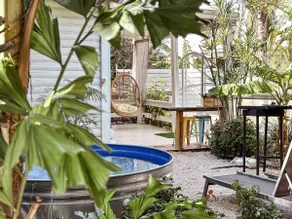 Eli Suites - Suite with private pool - Image 2