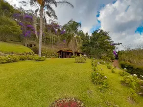 Chalé Maritaca - Feel at home! - Image 3