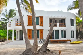 Ocean Front, Pool, Bar & Grill, Tour Center, Includes First Night Dinner - Image 2