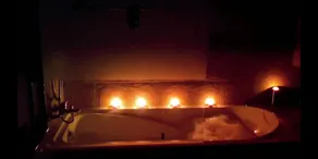 La ZZinetina Country House with Jacuzzi - Image 2