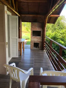 Stone cabin - Image 2